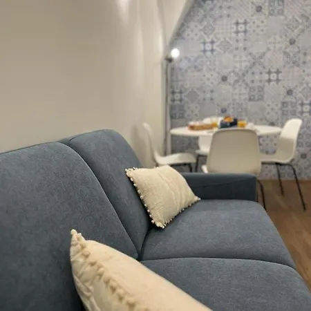 Vico37 Holiday home *