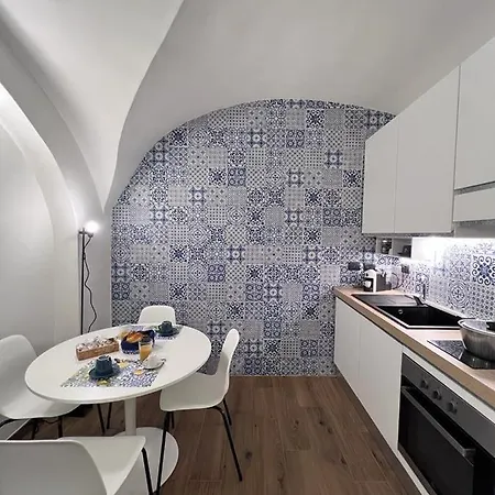Holiday home Vico37 *