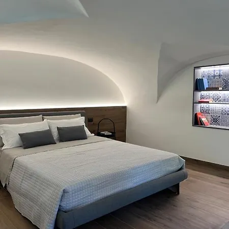 Vico37 Holiday home