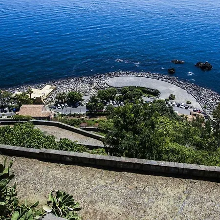 Holiday home Vico37
