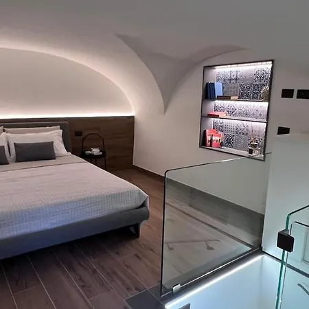 Holiday home Vico37 *
