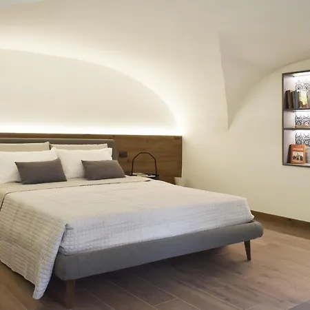 Holiday home Vico37