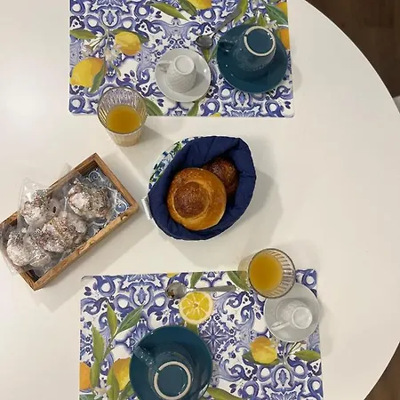 Ferienhaus Vico37 *