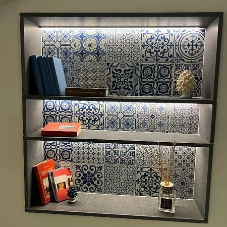 Vico37 Ferienhaus *