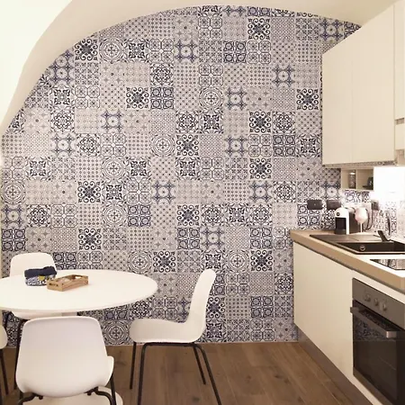 Vico37 Holiday home *